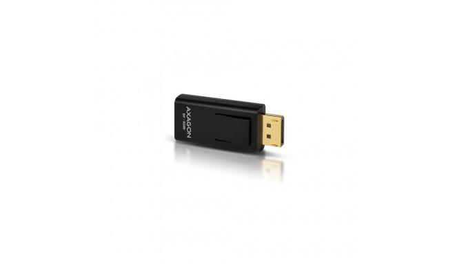 I/O ADAPTER DP TO HDMI/RVD-HI AXAGON