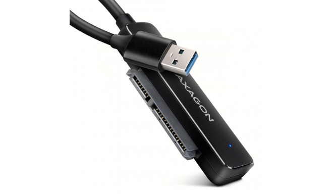 SSD ACC ADAPTER USB3.2/SATA/5GBPS 0.2M ADSA-FP2A AXAGON