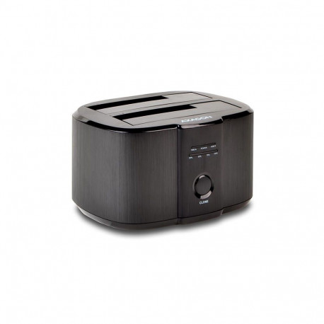 HDD ACC DOCK STATION USB3.2/2.5"/3.5" SATA ADSA-ST AXAGON