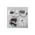 SSD ACC ADAPTER USB3.0/SATA/0.2M ADSA-FP3 AXAGON