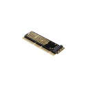 SSD ACC ADAPTER M.2/PCIE/PCEM2-1U AXAGON