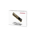 SSD ACC ADAPTER M.2/PCIE/PCEM2-1U AXAGON