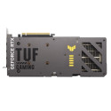 Graphics Card|ASUS|NVIDIA GeForce RTX 5060 Ti|16 GB|GDDR7|128 bit|PCIE 5.0 16x|Triple slot Fansink|1