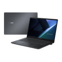 Notebook|ASUS|ExpertBook|B1403CVA-S61861X|CPU  Core 5|120U|1400 MHz|14"|1920x1080|RAM 16GB|DDR5|SSD 