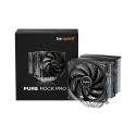 CPU COOLER S_MULTI/PURE ROCK PRO 3 BK041 BE QUIET
