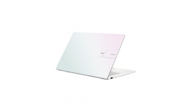 Notebook|ASUS|VivoBook Series|X1404VA|CPU  Core i5|i5-1335U|1300 MHz|14"|1920x1080|RAM 16GB|DDR4|SSD