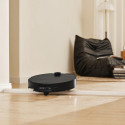 VACUUM CLEANER ROBOT SAROS 10/BLACK S1052-00 ROBOROCK