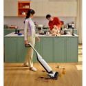 Vacuum Cleaner|ROBOROCK|FLEXI PRO|Upright/Wet/dry/Cordless/Bagless|Capacity 0.45 l|Noise 73 dB|White