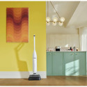 Vacuum Cleaner|ROBOROCK|FLEXI PRO|Upright/Wet/dry/Cordless/Bagless|Capacity 0.45 l|Noise 73 dB|White