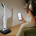 Vacuum Cleaner|ROBOROCK|FLEXI PRO|Upright/Wet/dry/Cordless/Bagless|Capacity 0.45 l|Noise 73 dB|White