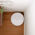 VACUUM CLEANER ROBOT S8 MAXV/ULTRA WH. S8MVU02-00 ROBOROCK
