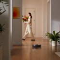 VACUUM CLEANER ROBOT S8 MAXV/ULTRA BK. S8MVU52-00 ROBOROCK