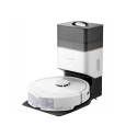 VACUUM CLEANER ROBOT Q8 MAX+/WHITE Q8MP02-00 ROBOROCK