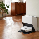 VACUUM CLEANER ROBOT Q8 MAX/WHITE Q8M02-00 ROBOROCK