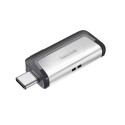 MEMORY DRIVE FLASH USB-C 128GB/SDDDC2-128G-G46 SANDISK