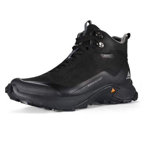 Humtto Trek II H-Tex saabas must 41