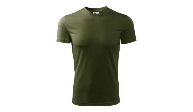 Adler Fantasy meeste T-särk 124 military XL