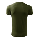 Adler Fantasy meeste T-särk 124 military M
