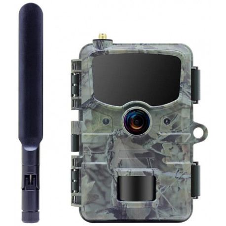 Stealth Gear rajakaamera Hedgehog 4G
