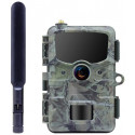 Stealth Gear rajakaamera Hedgehog 4G