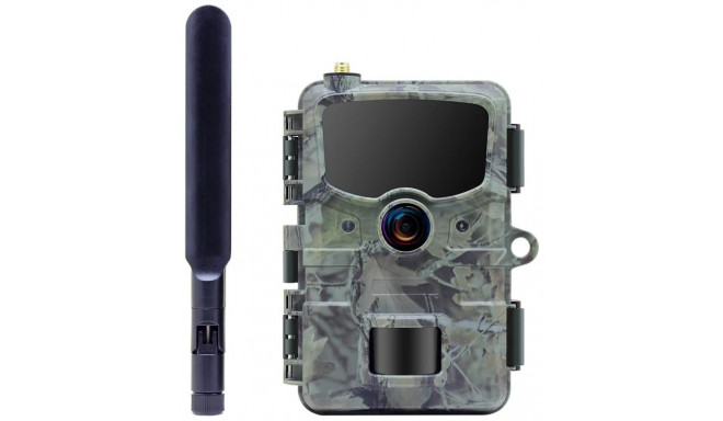 Stealth Gear trail camera Hedgehog 4G