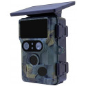 Stealth Gear trail camera Nightjar Solar 4K