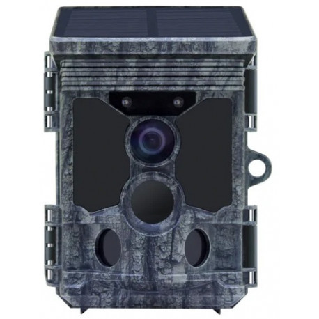 Stealth Gear trail camera Fox Solar 4K