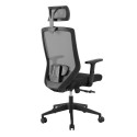 Task chair JOY black