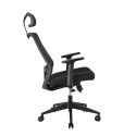 Task chair JOY black