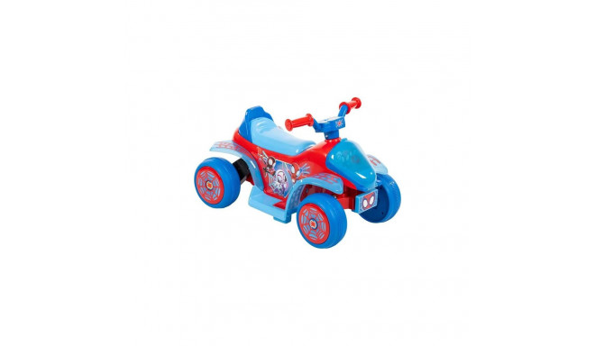 Huffy SPIDEY AHAF; 7.2V QUAD