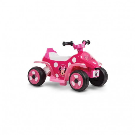 Huffy MINNIE nelirattaline jalgratas, 7,2 V