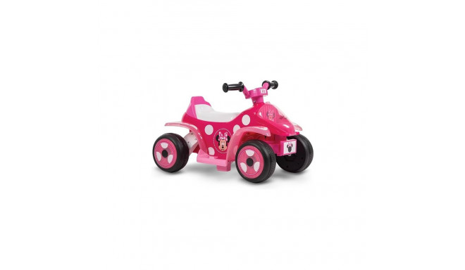 Huffy MINNIE nelirattaline jalgratas, 7,2 V