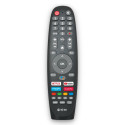 eSTAR Android TV 40"/101cm 2K FHD LEDTV40A3T2 Black