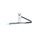 Shelly 3EM-63W Gen3 1/3-channel WiFi energy meter (wired model)