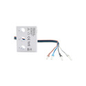 Shelly 3EM-63W Gen3 1/3-channel WiFi energy meter (wired model)