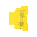 Shelly RGBWW Pro WiFi 4-Channel DIN Rail Lighting Controller