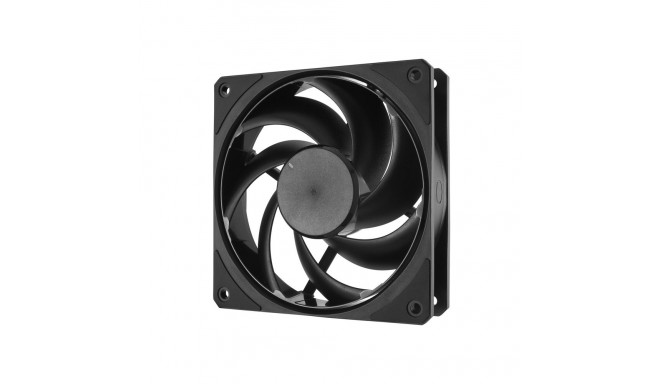 Cooler Master Mobius 120 fan (black)