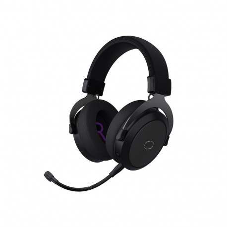 Cooler Master CH351 gaming headphones (black)