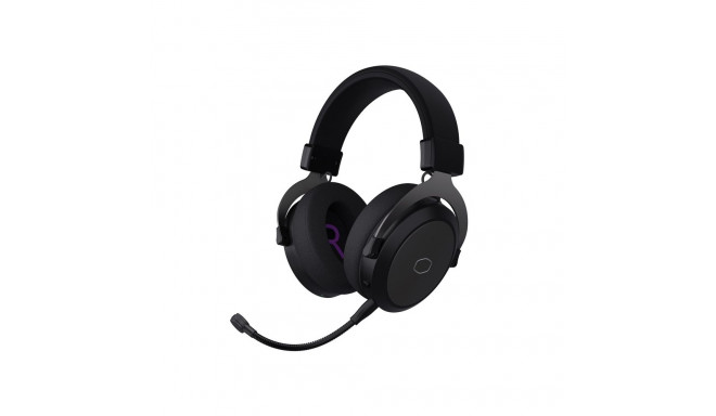 Cooler Master CH351 gaming headphones (black)