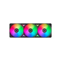Wentylator Cooler Master SickleFlow Edge 360 ARGB (czarny)