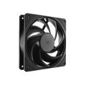 Cooler Master Mobius 120 fan (black)