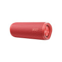 QCY SP7 wireless speaker (red)