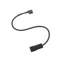Wentylator Cooler Master SickleFlow Edge 120 ARGB (czarny)