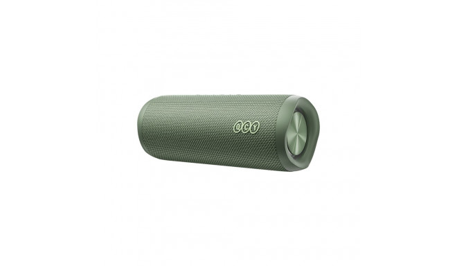 QCY SP7 wireless speaker (green)