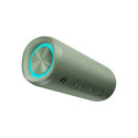 QCY SP7 wireless speaker (green)