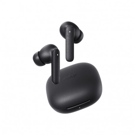 TWS QCY Buds T43 ENC Headphones (gray)