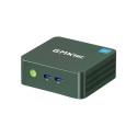 Mini PC GMKtec G3 PLUS Intel N150 8GB RAM + 256GB SSD WIN 11 Pro