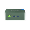 Mini PC GMKtec G3 PLUS Intel N150 8GB RAM + 256GB SSD WIN 11 Pro