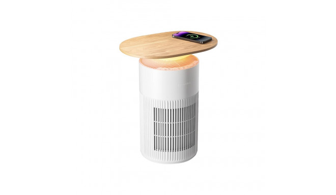 SwitchBot Air Purifier Table