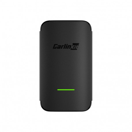 Carlinkit CPC200-A2A Android Auto wireless adapter